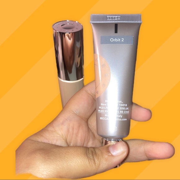 NIB Becca 24 hour Fountain Ultimate Coverage Bundle - Picture 6 of 11